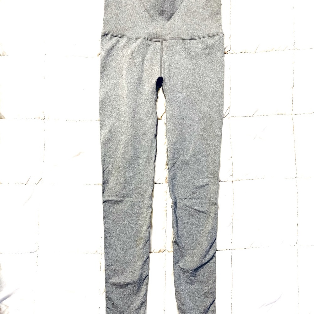 Athletic High waisted Leggings Never Used New❣️